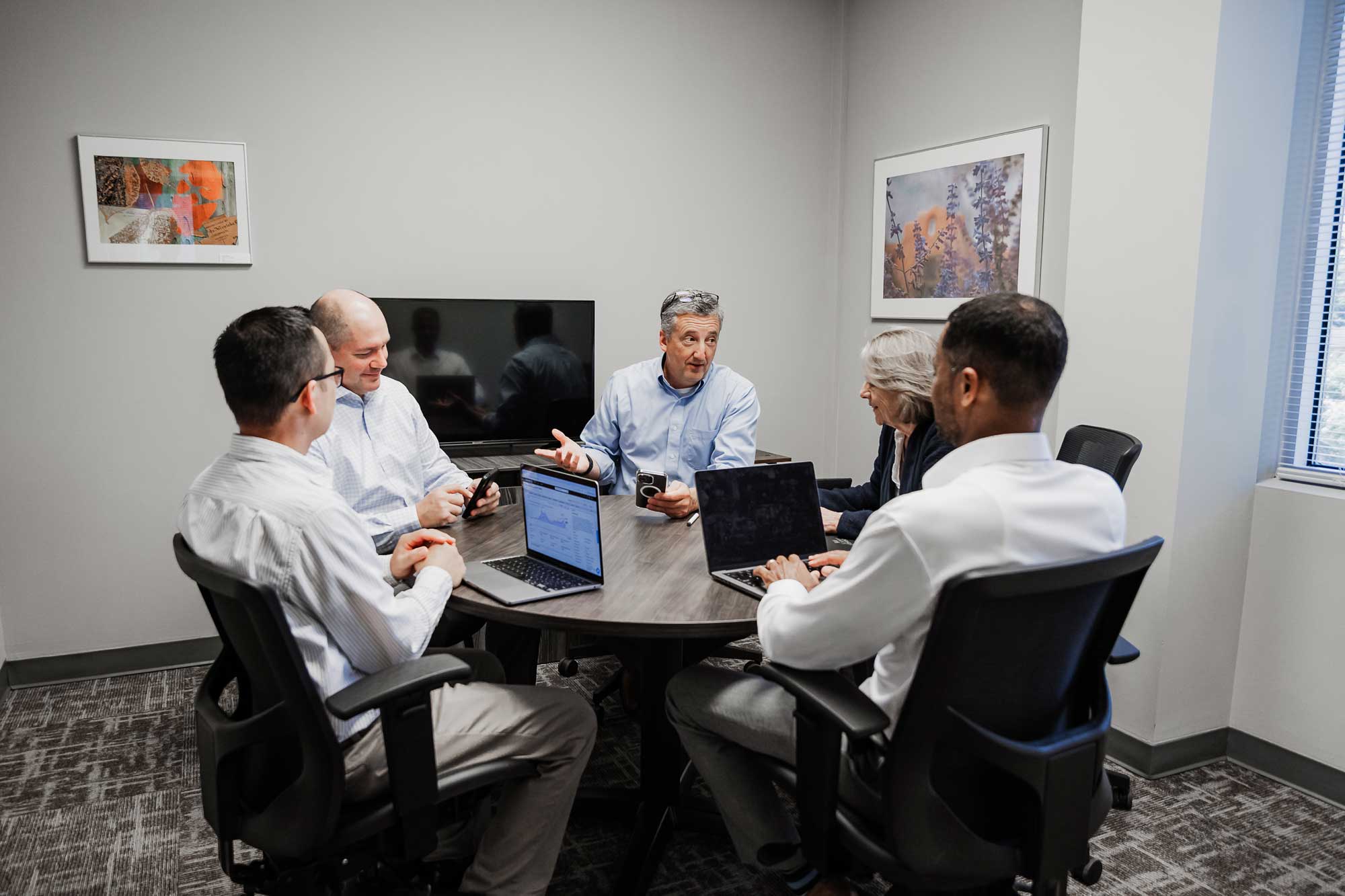 Work With Us | Financial Planning | Bay Capital Advisors