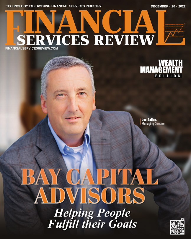  financial services review magazine