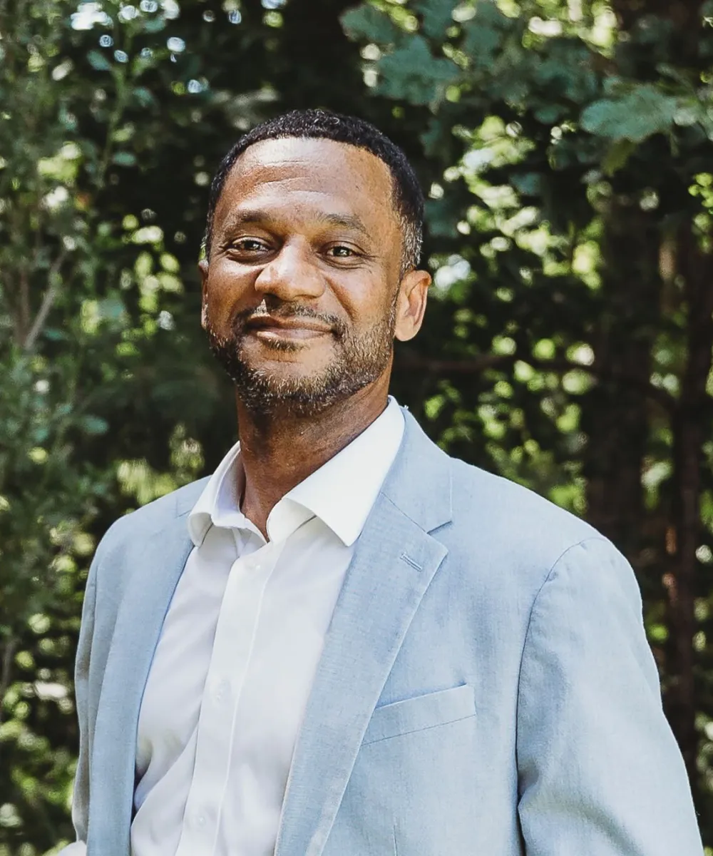 Arcelia Wicker | Financial Advisor | Bay Capital Advisors