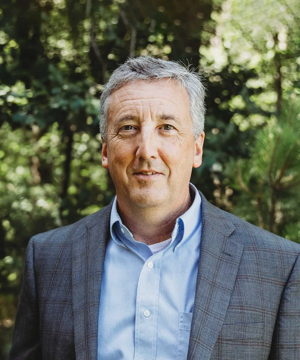 Joe Sallee | Financial Advisor | Bay Capital Advisors VA