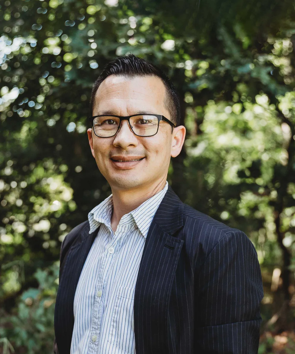 Mike Upshaw | Investment Analyst | Bay Capital Advisors VA